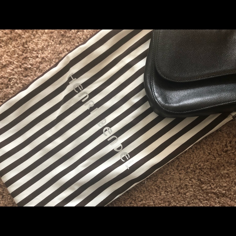 Henri Bendel clutch